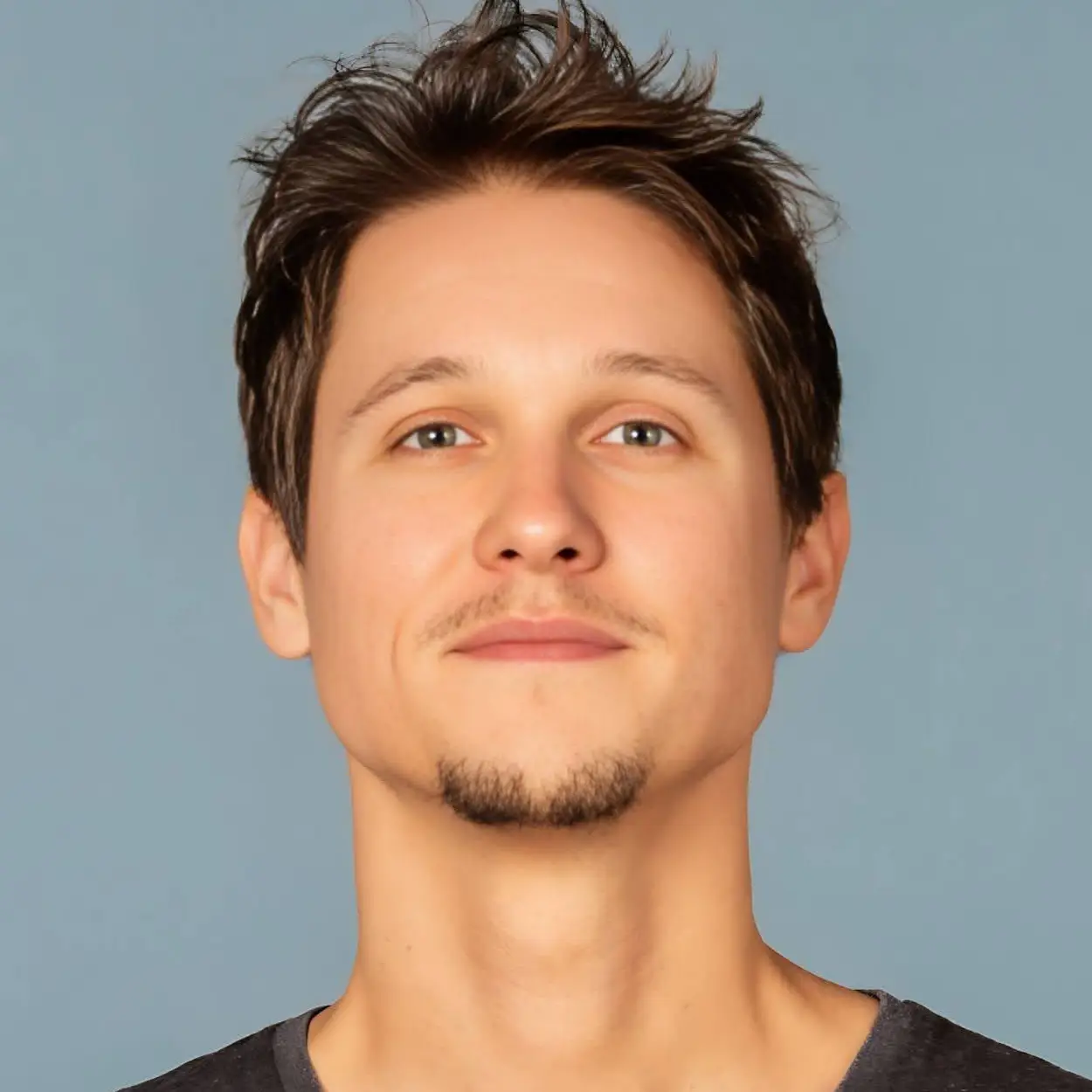 Nils Schaetti
